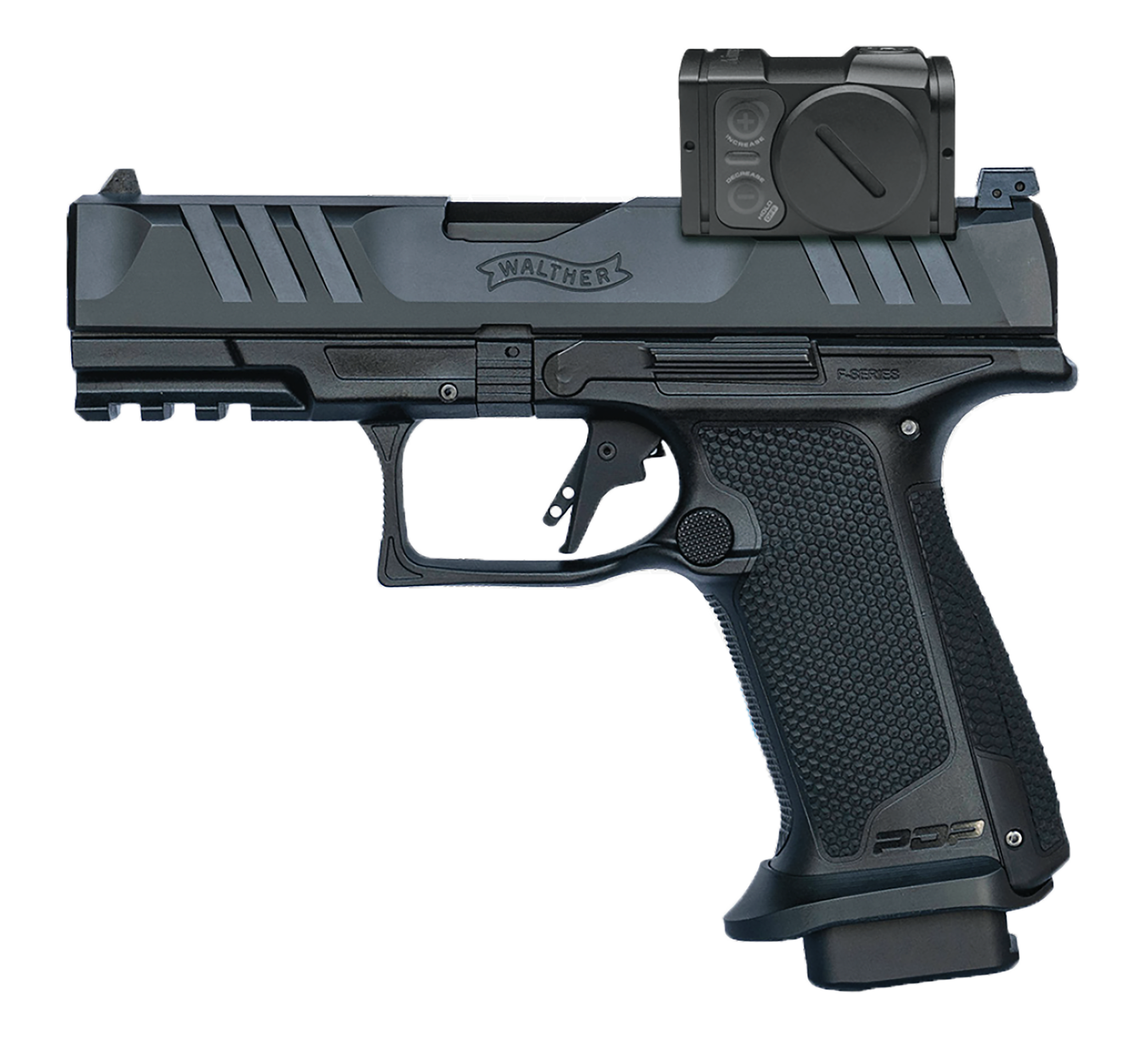 Primary Arms